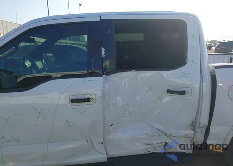 2020 Ford F-150 Lariat z USA, uszkodzony, nr VIN 1FTEW1E4XLKD61783